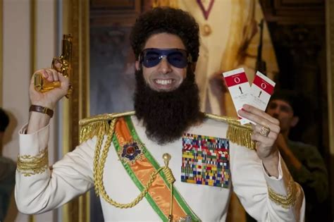 the dictator nude|THE DICKTATOR NUDE SCENES